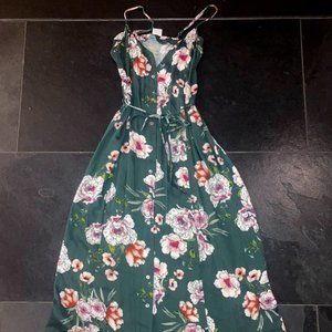 Somedays Lovin - Burning Desire Midi Dress